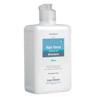 Frezyderm Hair Force Shampoo for Men 200ml