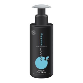 Frezyderm Ac-Norm Normalizing Lotion 200ml against Acne