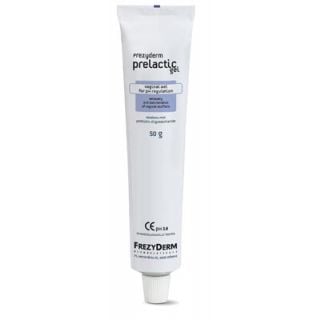 Frezyderm Prelactic Vaginal Gel 50ml