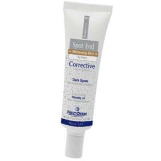 Frezyderm Spot End Corrective Local Effect 30ml Whitening Cream