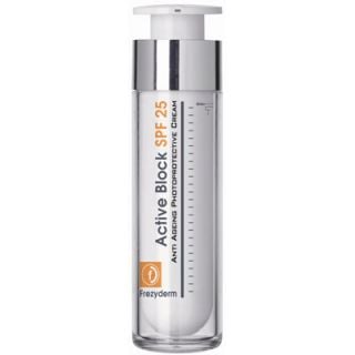 Frezyderm Active Block SPF25