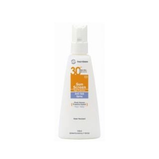 Frezyderm Sunscreen Anti-Seb Spray SPF30 150ml