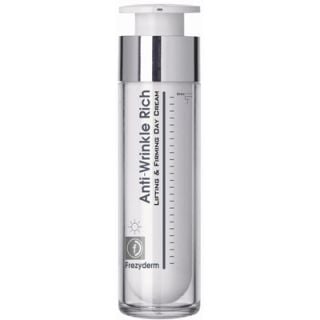 Frezyderm Anti-Wrinkle Rich Day Cream 45+ 50ml