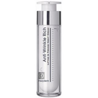 Frezyderm Anti-Wrinkle Rich Night Cream 45+ 50ml