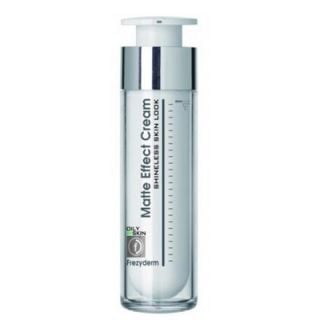 Frezyderm Matte Effect Cream 50ml For Oily Skin