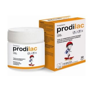 Frezyderm Prodilac Kids Probiotic Kids and Ephebes 2-16 Years Old