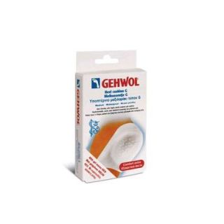 Gehwol Heel Cushion G Small 2 Items