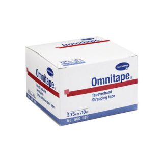 Hartmann Omnitape 10mx3,75cm Strapping Tape 1 Item
