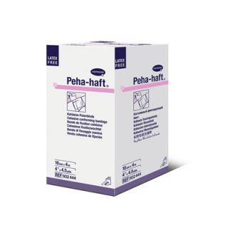 Hartmann Peha-haft 4mx10cm 9324442 Elastic Bandage 1 Item