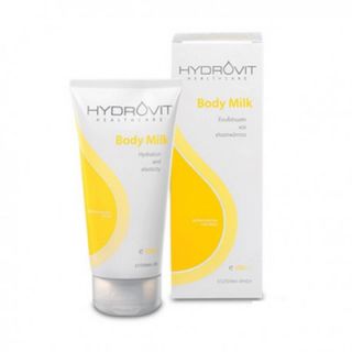 Hydrovit Body Milk 150ml Moisturising and Protective Emulsion
