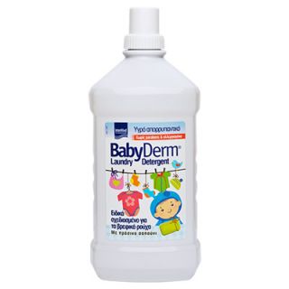 InterMed Babyderm Laundry 1.5L