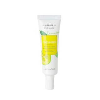 Korres Anti-fatigue Eye Mask Cucumber 8ml