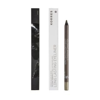 Korres Volcanic Minerals Long Lasting Eyeliner 1.20ml 05 Olive Green