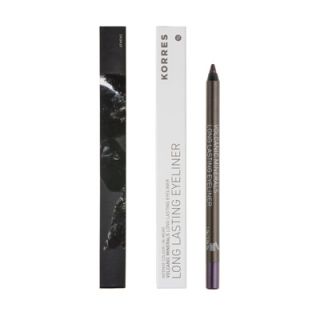 Korres Volcanic Minerals Long Lasting Eyeliner 1.20ml 04 Purple