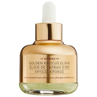 Korres Golden Krocus 30ml