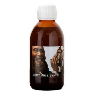 Korres Syrup 200ml