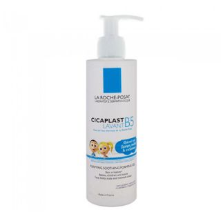 La Roche Posay Cicaplast Lavant B5 200ml