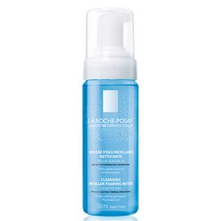 La Roche Posay Mousse D'Eau Micellaire Nettoyante 150ml