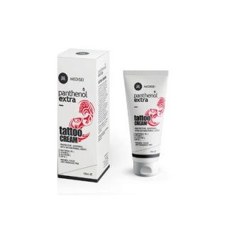Medisei Panthenol After Tattoo Cream 100ml