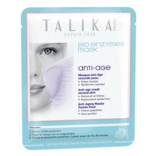 Talika Bio Enzymes Mask Anti-age 1 Item