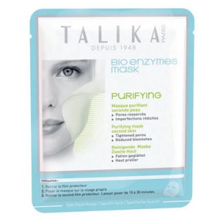 Talika Bio Enzymes Mask Purifying 1 Item