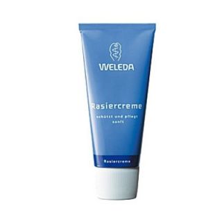 Weleda Κρέμα Ξυρίσματος 75ml
