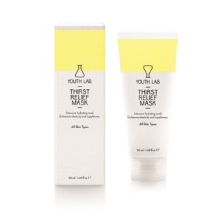 Youth Lab Thirst Relief Mask 50ml