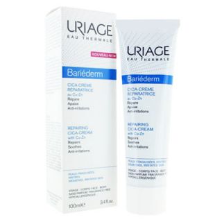 Uriage Bariederm Cica-Creme Reparatrice 100ml 