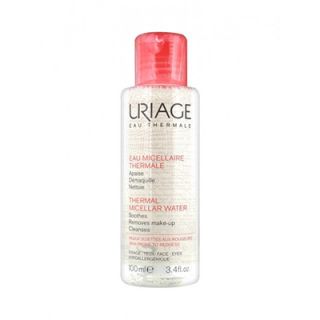 Uriage Thermal Micellar Water 100ml Sensitive Skin