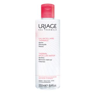 Uriage Thermal Micellar Water 250ml Sensitive Skin