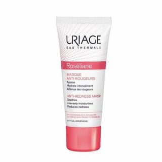 Uriage Roseliane Masque Anti-Rougeurs 40ml