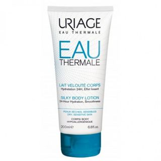 Uriage Lait Veloute Corps 200ml