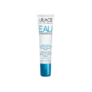 Uriage Eau Thermale Water Eye Contour Cream 15ml Ενυδατική Κρέμα Νερού για την Περιοχή των Ματιών