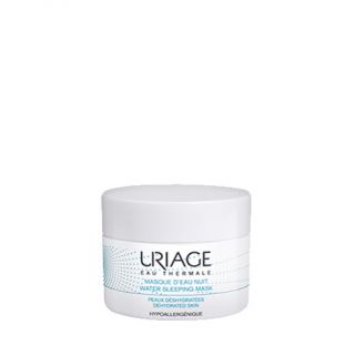 Uriage Water Sleeping Mask 50ml