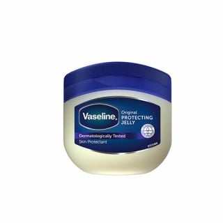 Vaseline Pure Petroleum Jelly Original 100ml