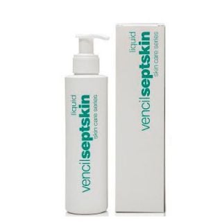 Vencil Septskin Liquid 170ml