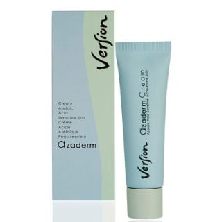 Version Azaderm Cream 30ml