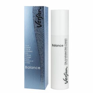 Version Balance Cream 50ml