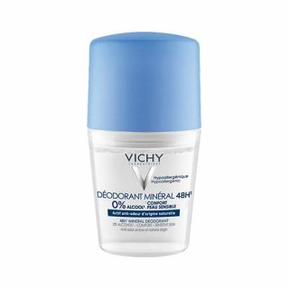 Vichy Deodorant Mineral 48H 50ml