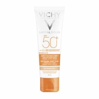 Vichy Capital Soleil SPF50+ 50ml