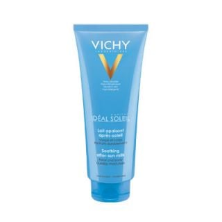 Vichy Ideal Soleil Apres Soleil Lait 300ml