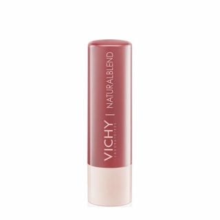 Vichy NaturallBlend Tinted Rosewood Lip Balm 4.5gr