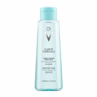 Vichy Purete Thermale Lotion Tonique Perfectrice 200ml