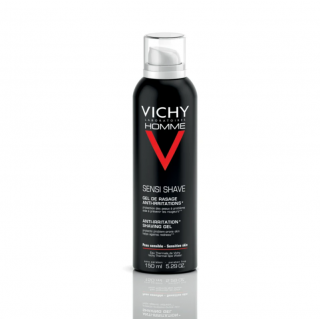 BestPharmacy.gr - Vichy Homme Gel De Rassage 150M