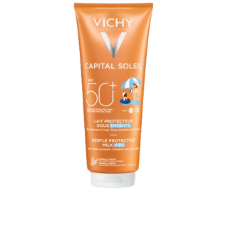 Vichy Capital Soleil Lait Enfants SPF50+ 300ml