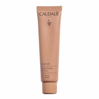 Caudalie Vinocrush Skin Tint CC Shade 4 Medium 30ml