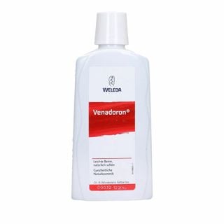 Weleda Venadoron Gel 200ml