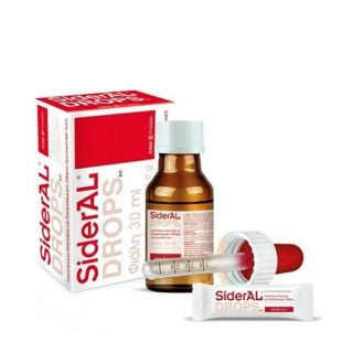 WinMedica SiderAL Drops