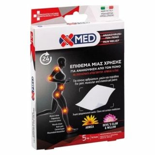 X-MED Arnica