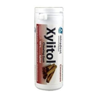 Xylitol Chewing Gum Cinnamon